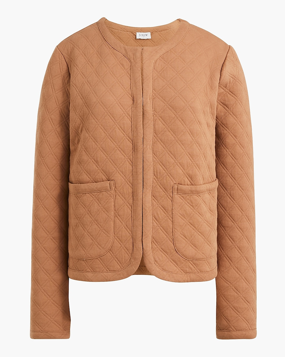 Quilted jacket | J.Crew Factory