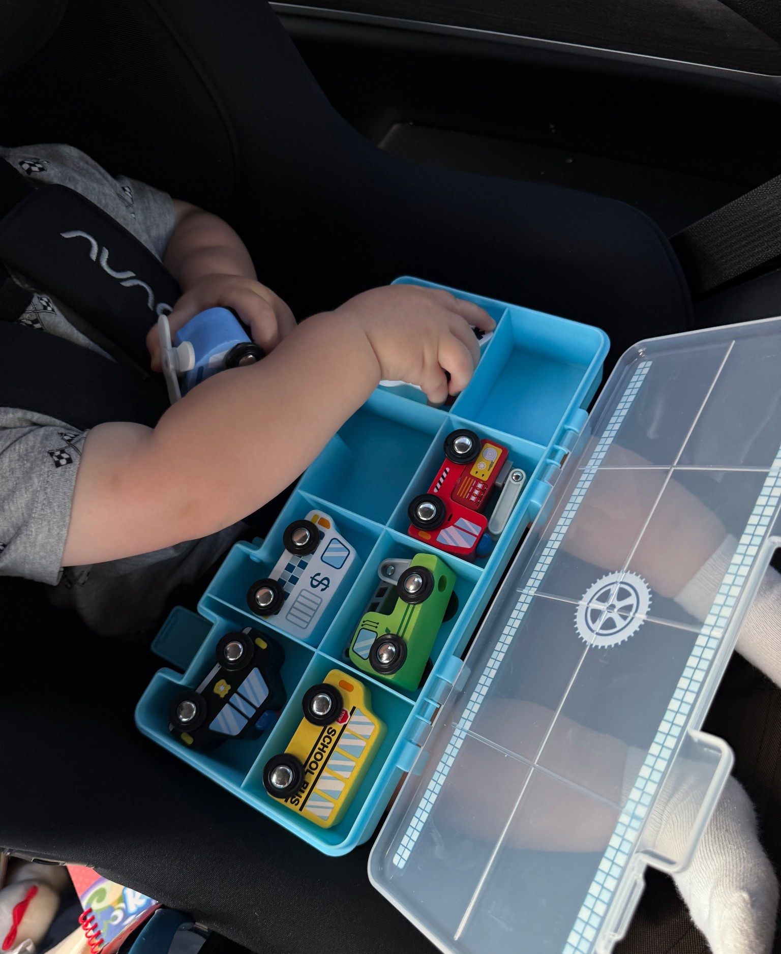 travel with our 20 month old - target had the best travel cases and toys! 

#target #toddler 

#LTKFindsUnder100