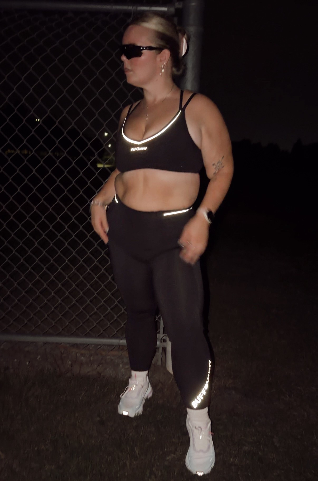 Buffbunny code BRIDGE to save $