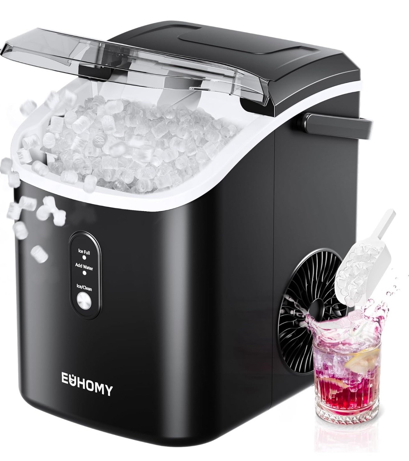 Nugget ice maker

#LTKSaleAlert #LTKHome #LTKU