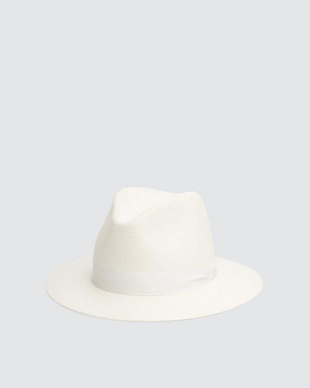 Panama Hat | rag + bone