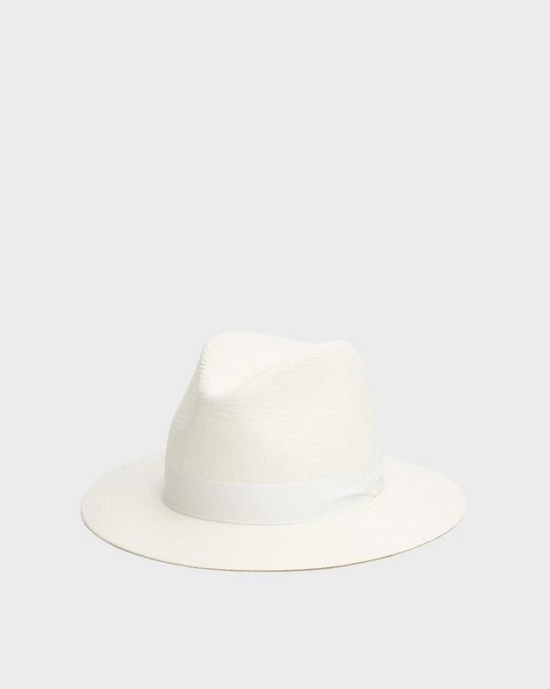 Panama Hat | rag + bone