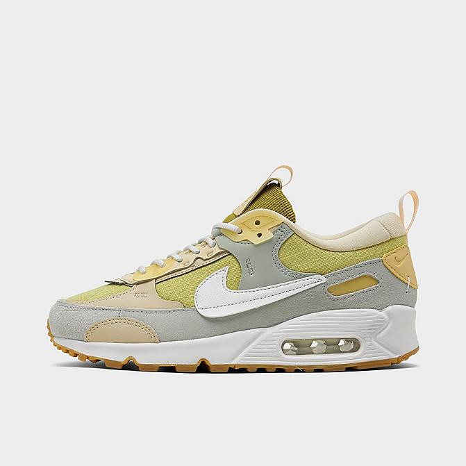 Women's Nike Air Max 90 Futura Casual Shoes | Finish Line (US)