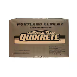 94 lb. Portland Cement 112494 - The Home Depot | The Home Depot