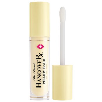 Hangover Pillow Balm Ultra-Hydrating Lip Balm - Too Faced | Sephora | Sephora (US)