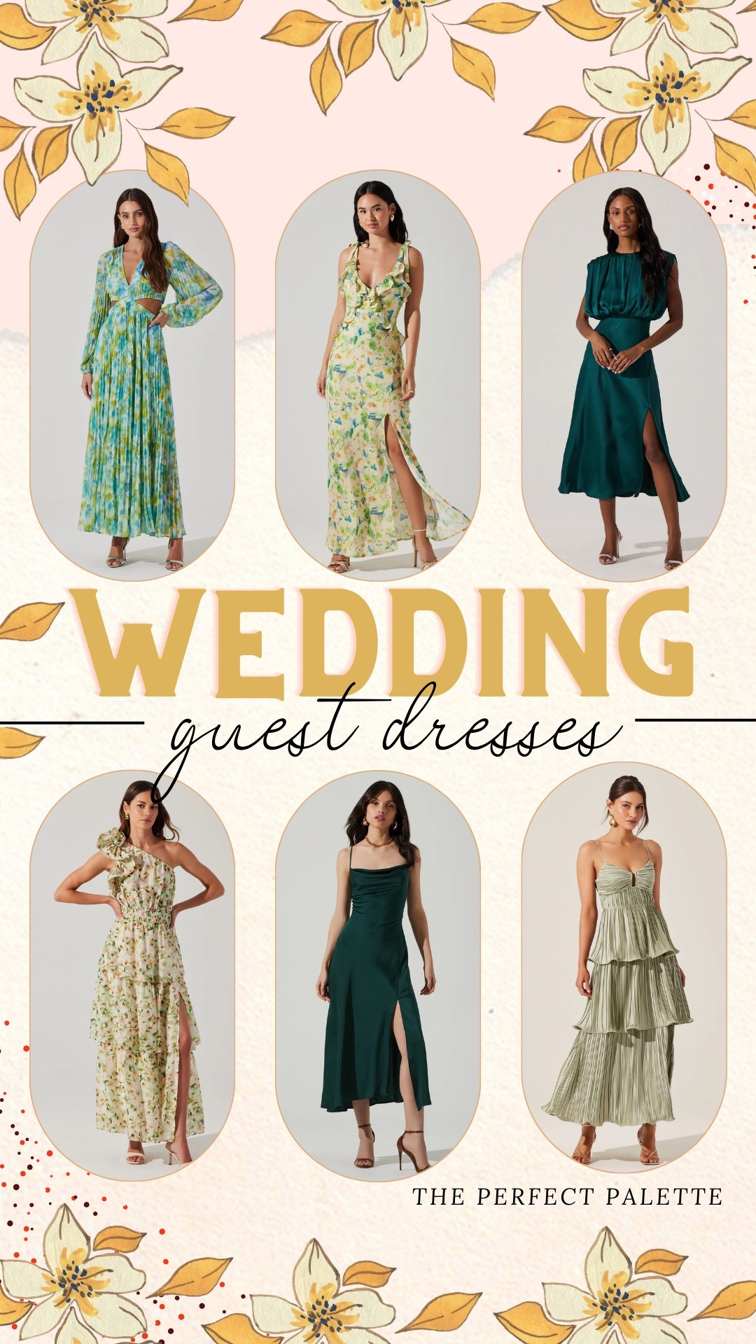 Wedding guest dresses
mother of the bride dresses
Green dresses
Adrianna Papell 
formal dresses
Green dress
Nordstrom dress 
ASTR the Label
Wedding guest dress
Wedding dress 
Cocktail dress 
Maxi dress 
midi dress 
guest dress 
wedding guest 
bridesmaid dress 
party dress 
Lulus 
Lulus dress 
Abercrombie & Fitch dress 
Abercrombie and Fitch dress 
Abercrombie wedding guest dress 
AF dress 
AF wedding 
AF bridesmaid dress

#LTKFindsUnder50 #LTKSeasonal #LTKWedding