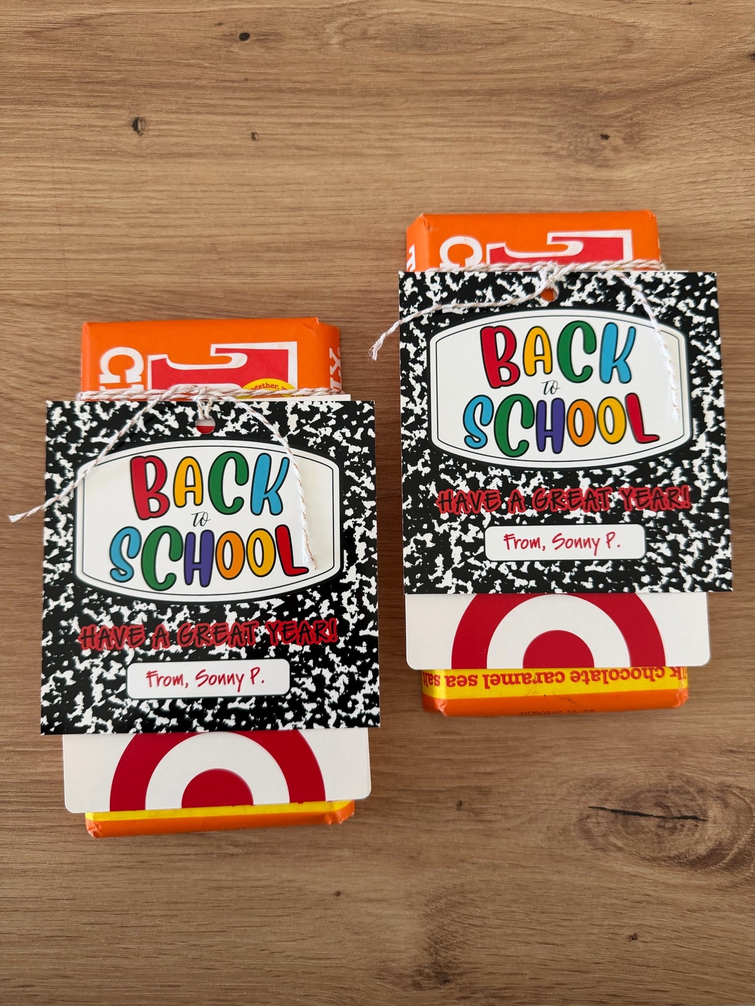 BTS teacher gifts 🍎✏️

#LTKmomlife #LTKKids