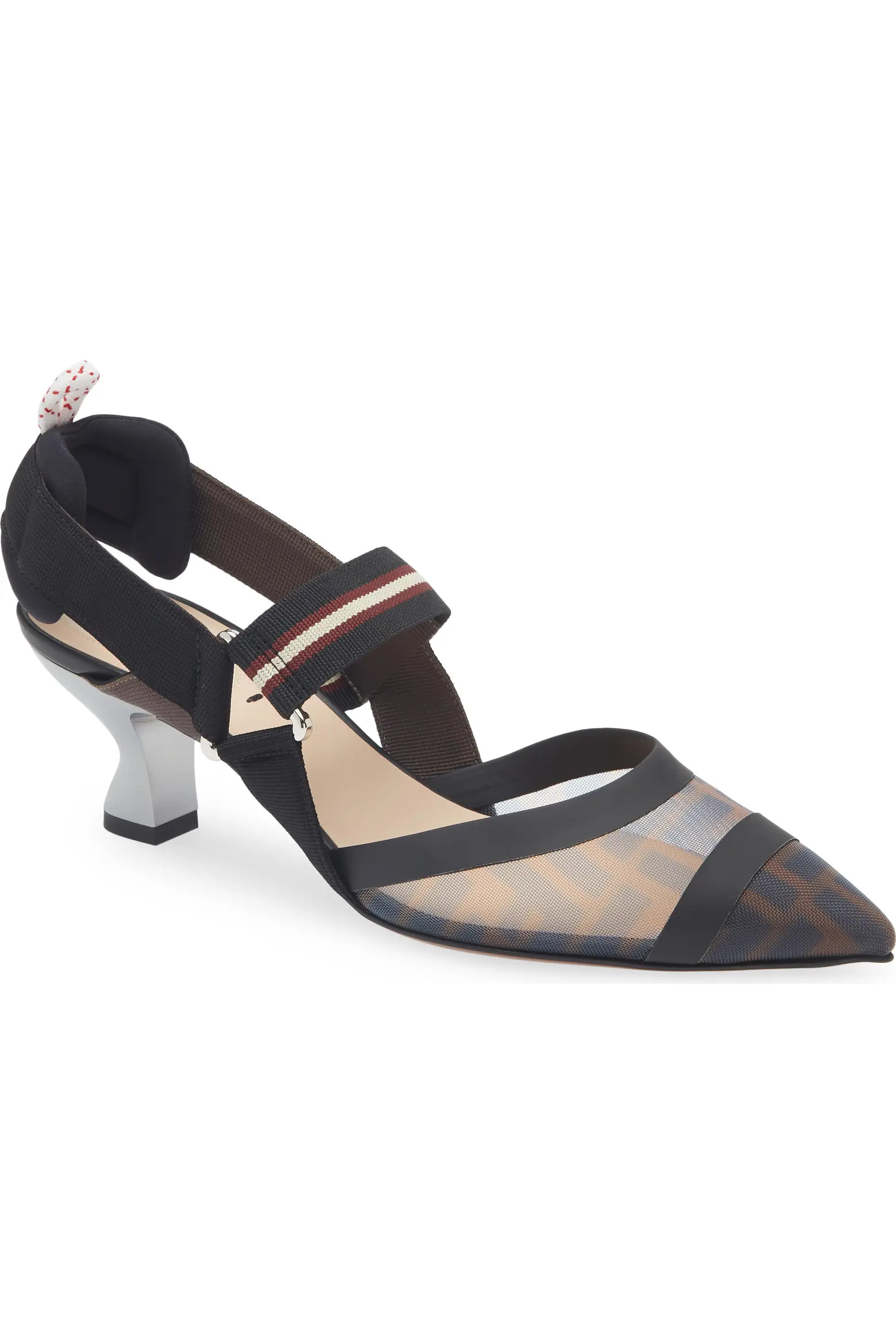 Colibri Pointed Toe Slingback Pump (Women) | Nordstrom | Nordstrom