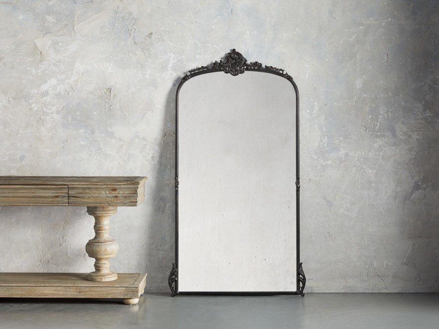 Amelie Floor Mirror | Arhaus | Arhaus