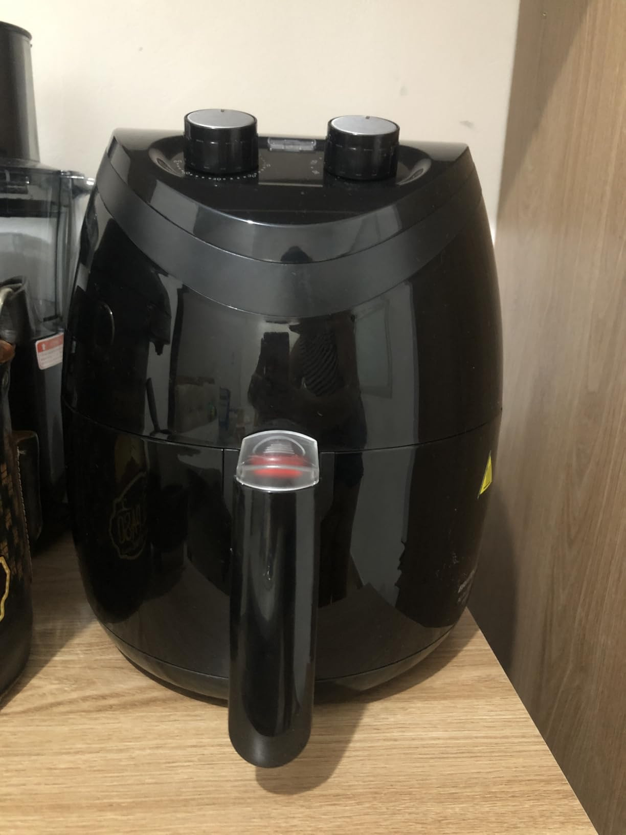 Britania FRITADEIRA AIR FRYER BFR25P 220v | Amazon (BR)