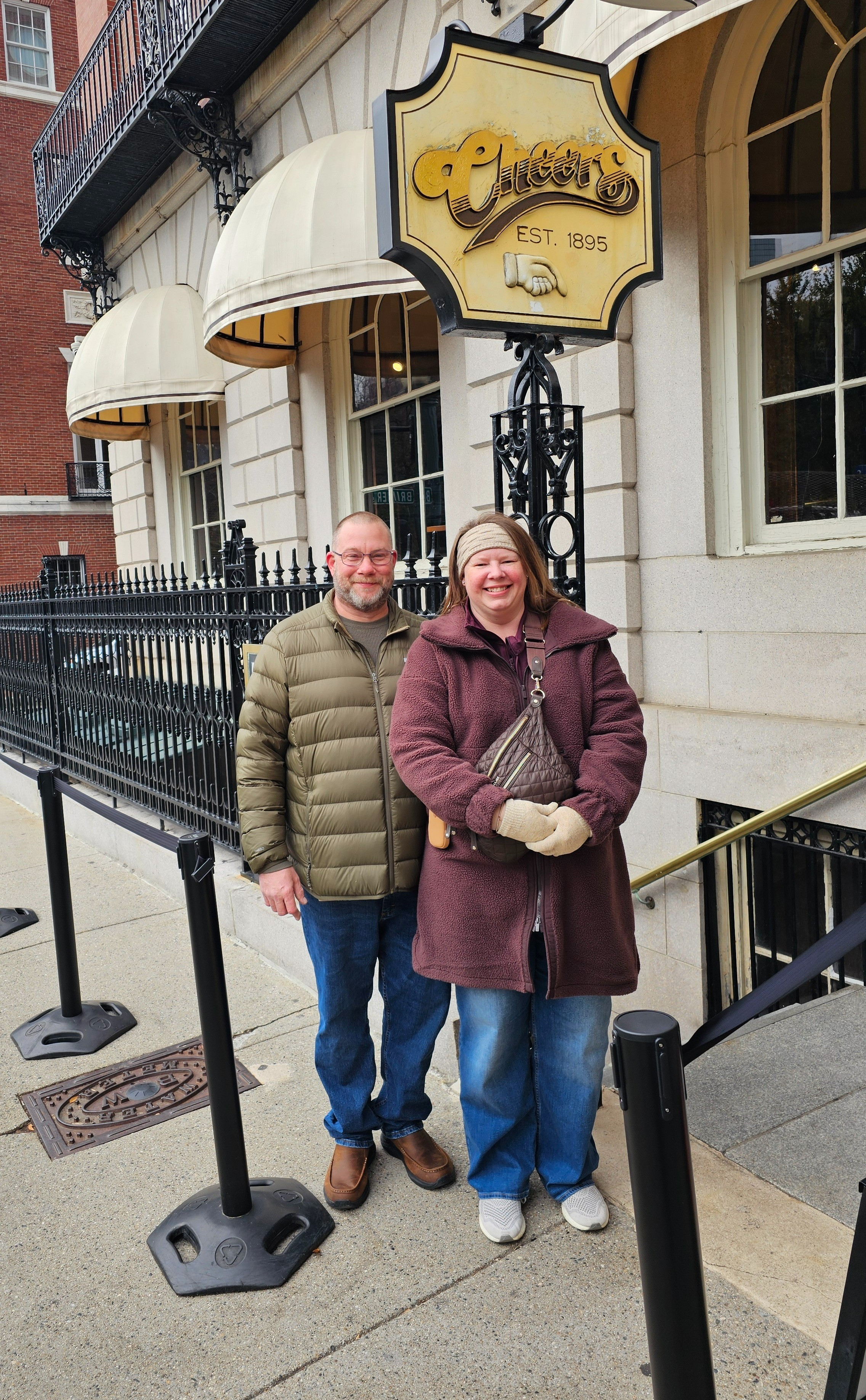 Run and grab this jacket!  I am in an XXL and I have worn it so much already this fall/winter season and it is back in stock!  Only $55!Also if I know I know I will be walking moles while traveling these shoes never stear me wrong and my feet never hurt! Wearing my TTS.

#LTKOver40 #LTKMidsize #LTKFindsUnder100