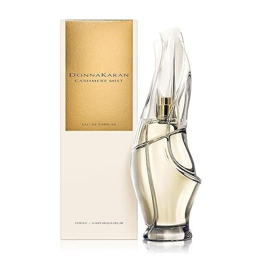 Donna Karan Cashmere Mist EDP | Amazon (US)