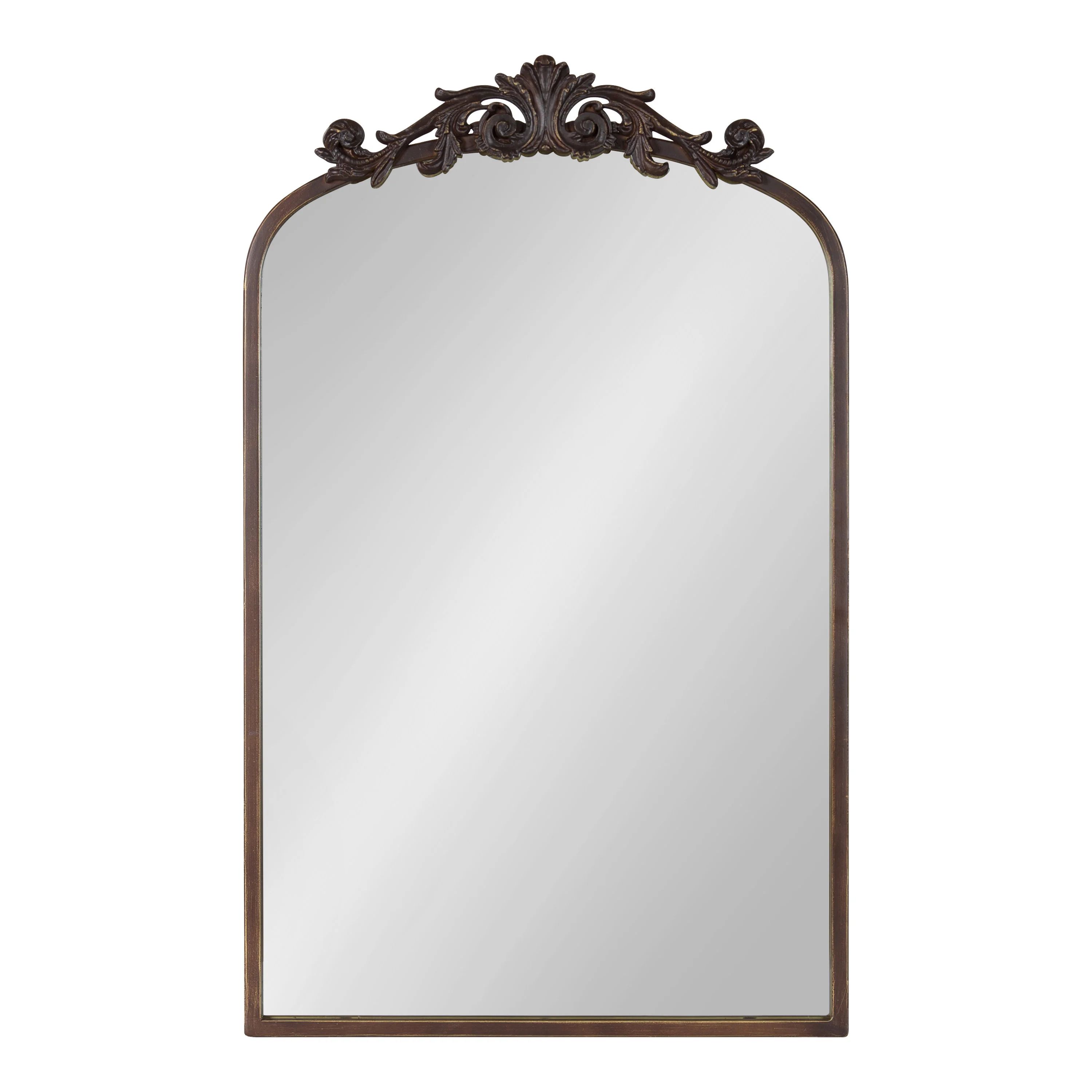 Anglo Arendahl Traditional Accent Mirror | Wayfair North America
