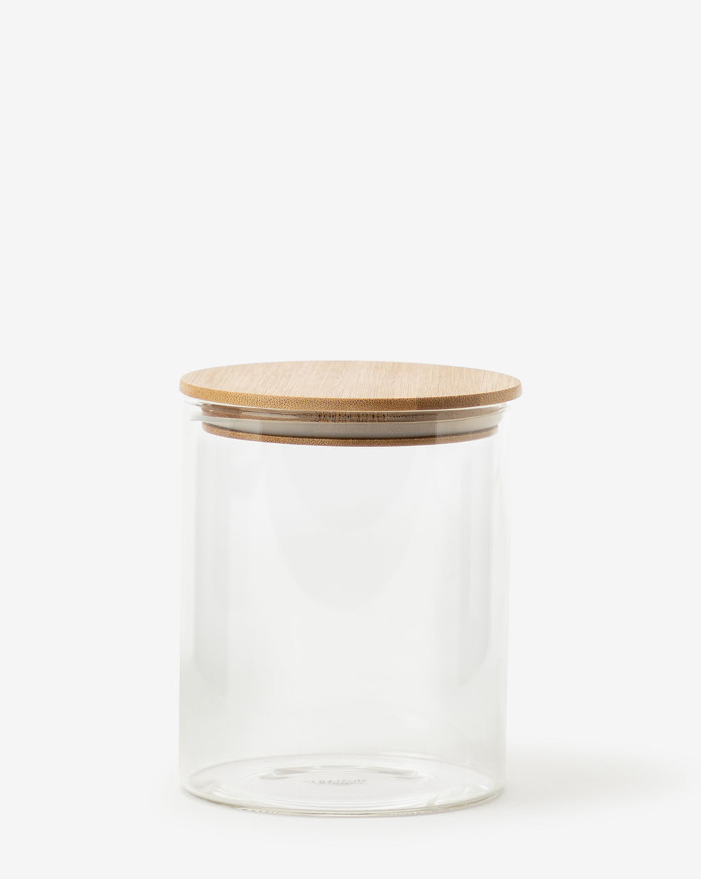 Galena Glass Canisters | McGee & Co.