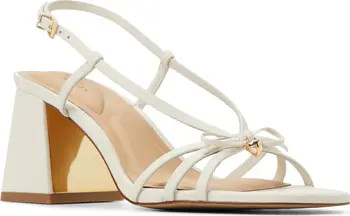 Eliza Slingback Sandal (Women) | Nordstrom