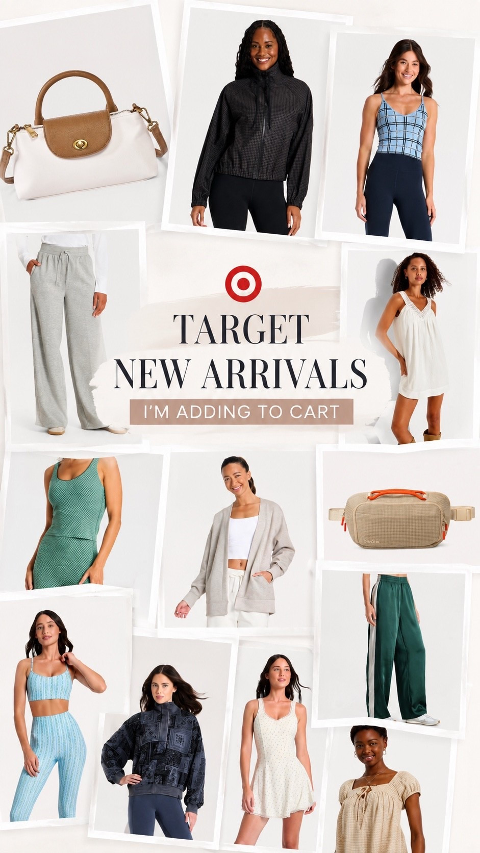 @target new arrivals 

Back to school, leggings, casual style, affordable, sweater, fall outfits,

#LTKSaleAlert #LTKActive #LTKSeasonal