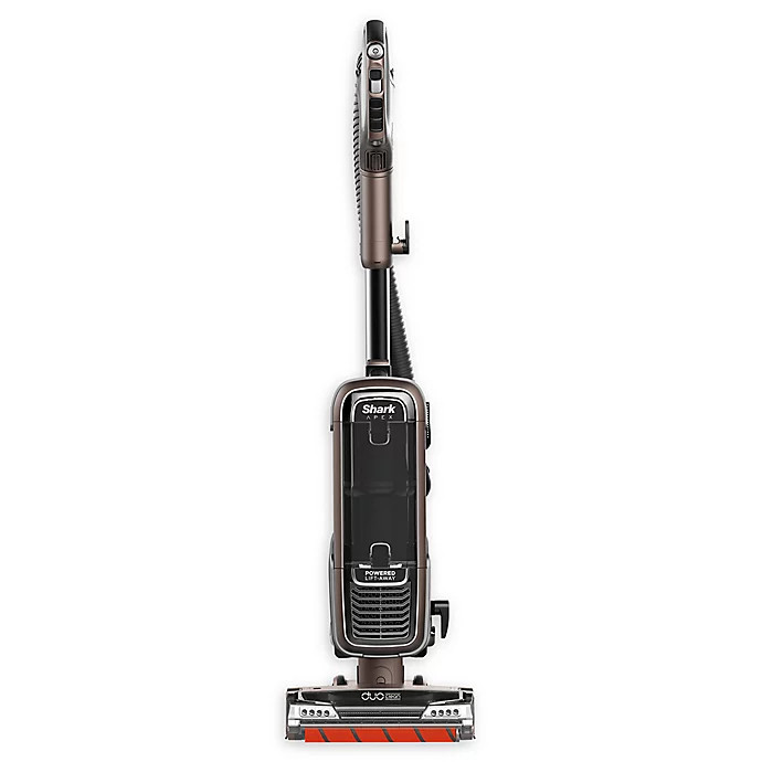 Shark® APEX® DuoClean® with Self-Cleaning Brushroll Powered Lift-Away® Upright Vacuum | Bed B... | Bed Bath & Beyond