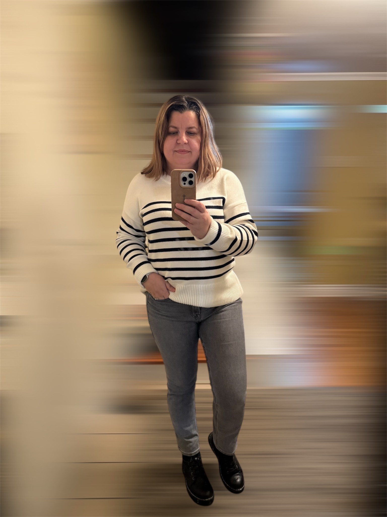 #LTKjeans#LTKwomen’sstyle
Errands in the cold weather makes easy with this outfit. 

#LTKPetite