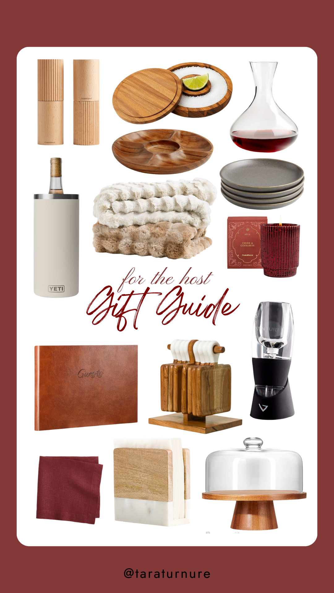 Elevated essentials for the host who makes every gathering feel effortless.

#GiftGuide #HostGifts #HolidayHosting #GiftsForTheHost #EntertainingEssentials #ThoughtfulGifts #LTKGiftGuide
 

 #LTKGiftGuide #LTKHome