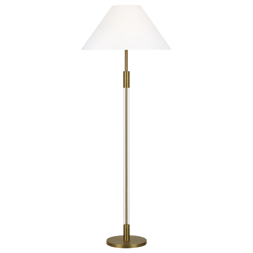 Robert Floor Lamp | Visual Comfort