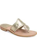 Jacks Flip Flop | Nordstrom