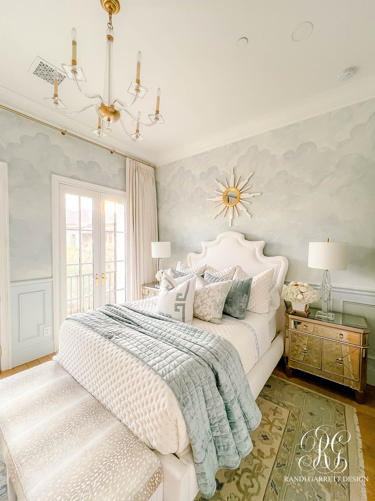 Budget friendly bedding options 

#LTKHome #LTKSeasonal #LTKStyleTip