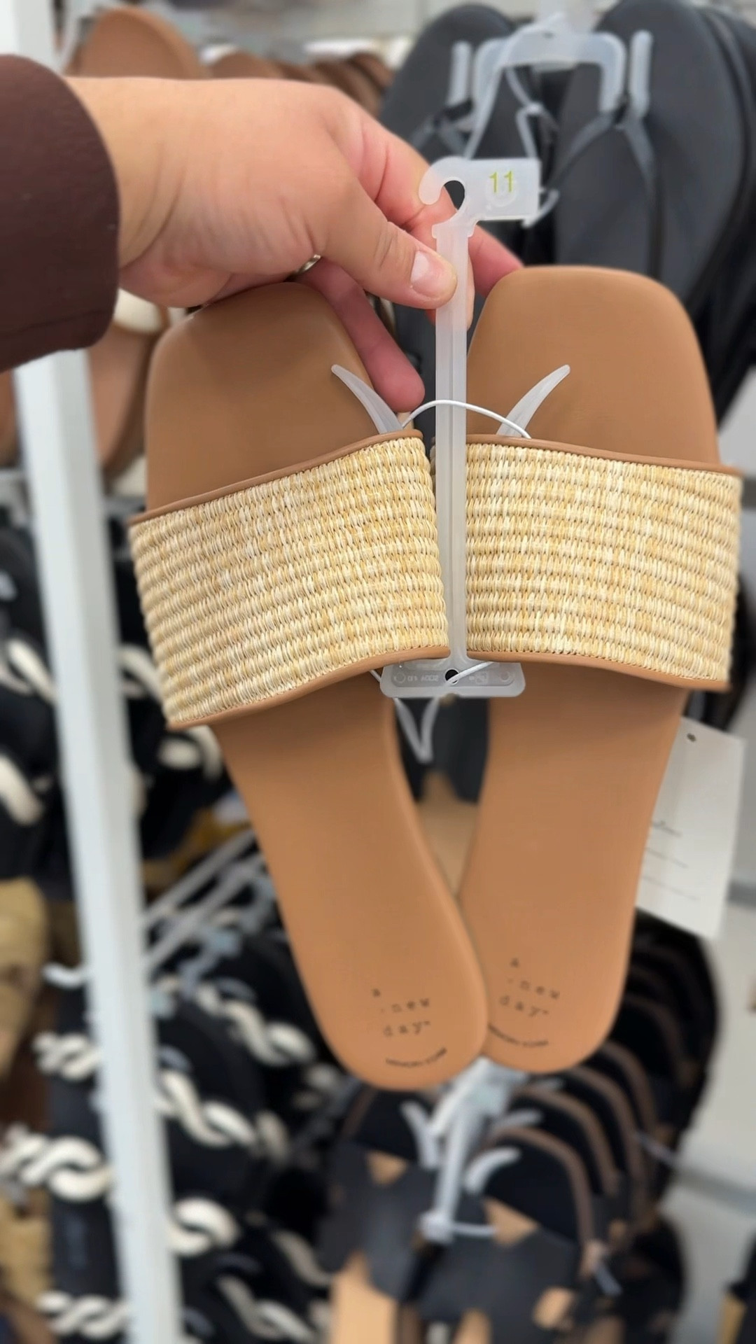 Target Spring Sandals 

#LTKmomlife #LTKSeasonal #LTKSpringSale