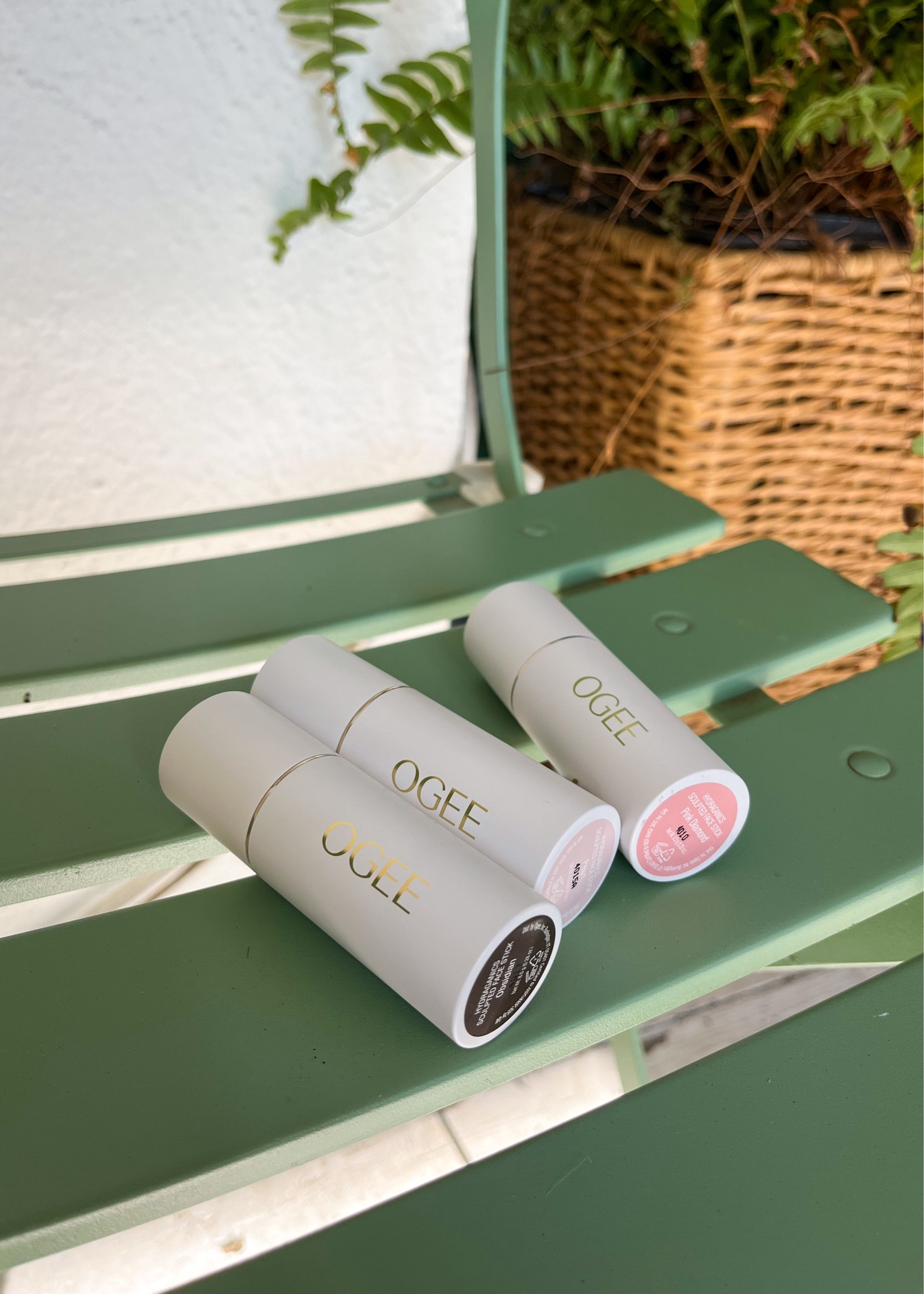 Still incredibly impressed by these organic contour sticks. They’re easy to use, clean, & give your skin a really beautiful dewy glow! #LTKsustainable #cleanbeauty

#LTKFindsUnder50 #LTKBeauty