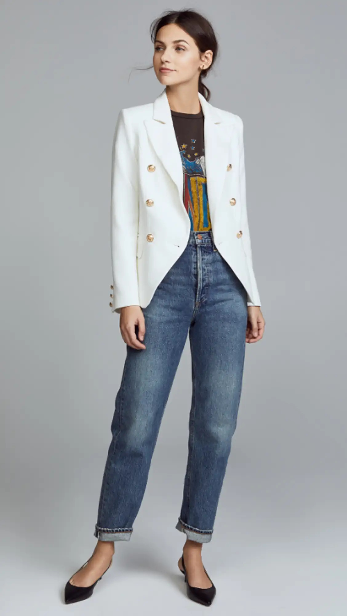Palermo Blazer | Shopbop
