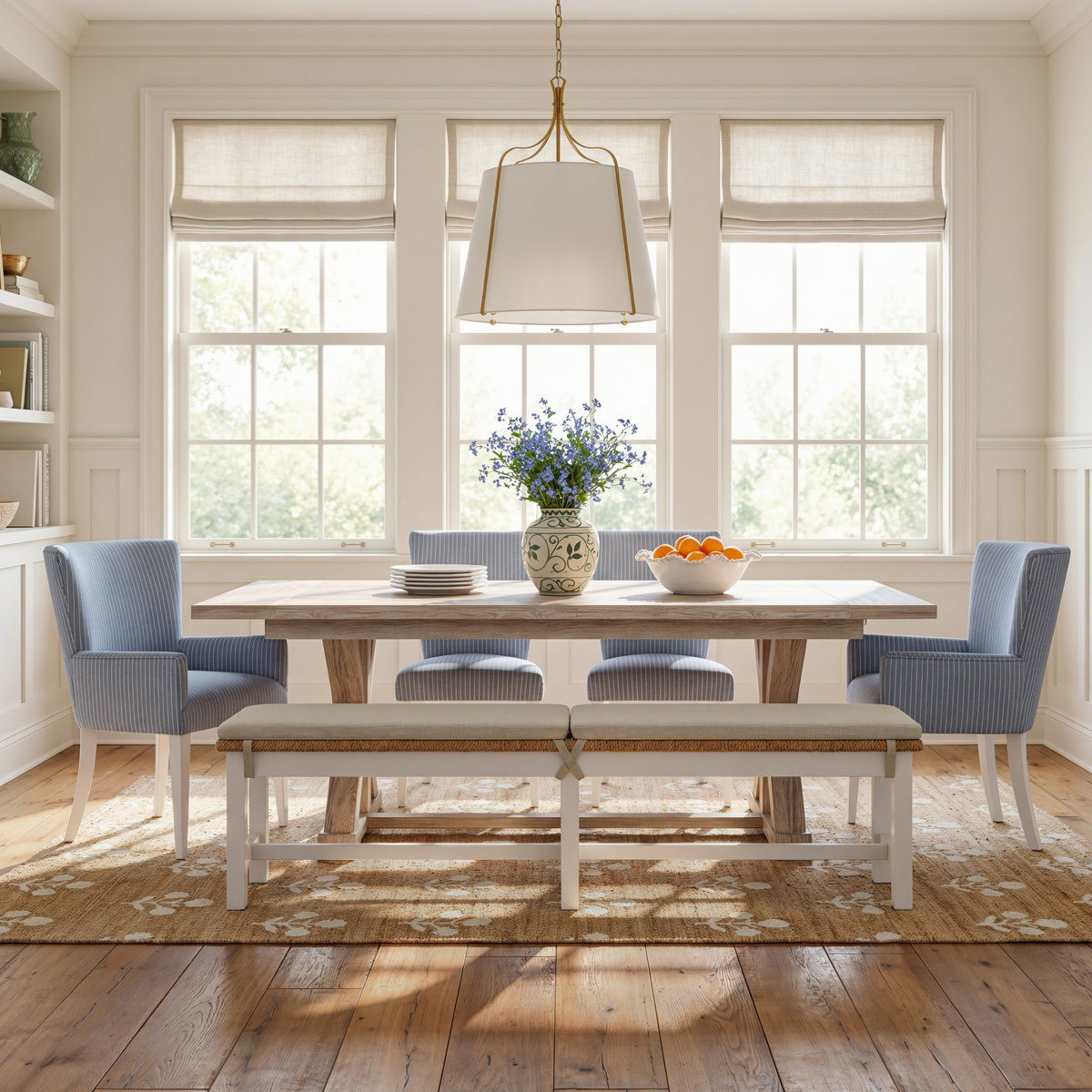 Okay but why do these dining sets make my space look THIS gorgeous 🤍 Wayfair Spring Cyber Week up to 80% off and I’m loving the mix of round + rectangular tables for 4 to 7+ people ✨🍽️#WayfairSale #SpringDeals #DiningSet #DiningRoomStyle #RoundDiningTable #RectangularDiningTable #HomeRefresh #DiningRoomDecor #NeutralLiving #CozyDecor #ModernHomeStyle #DiningTableLove #InteriorStyle #HomeFinds #AestheticVibes #SimpleDecor #CleanHome #ChicInteriors #DiningRoomInspo #HomeGoals #HostessVibes #PrettyHome #LTKFinds #SaleAlert

#LTKSeasonal #LTKHome #LTKSaleAlert