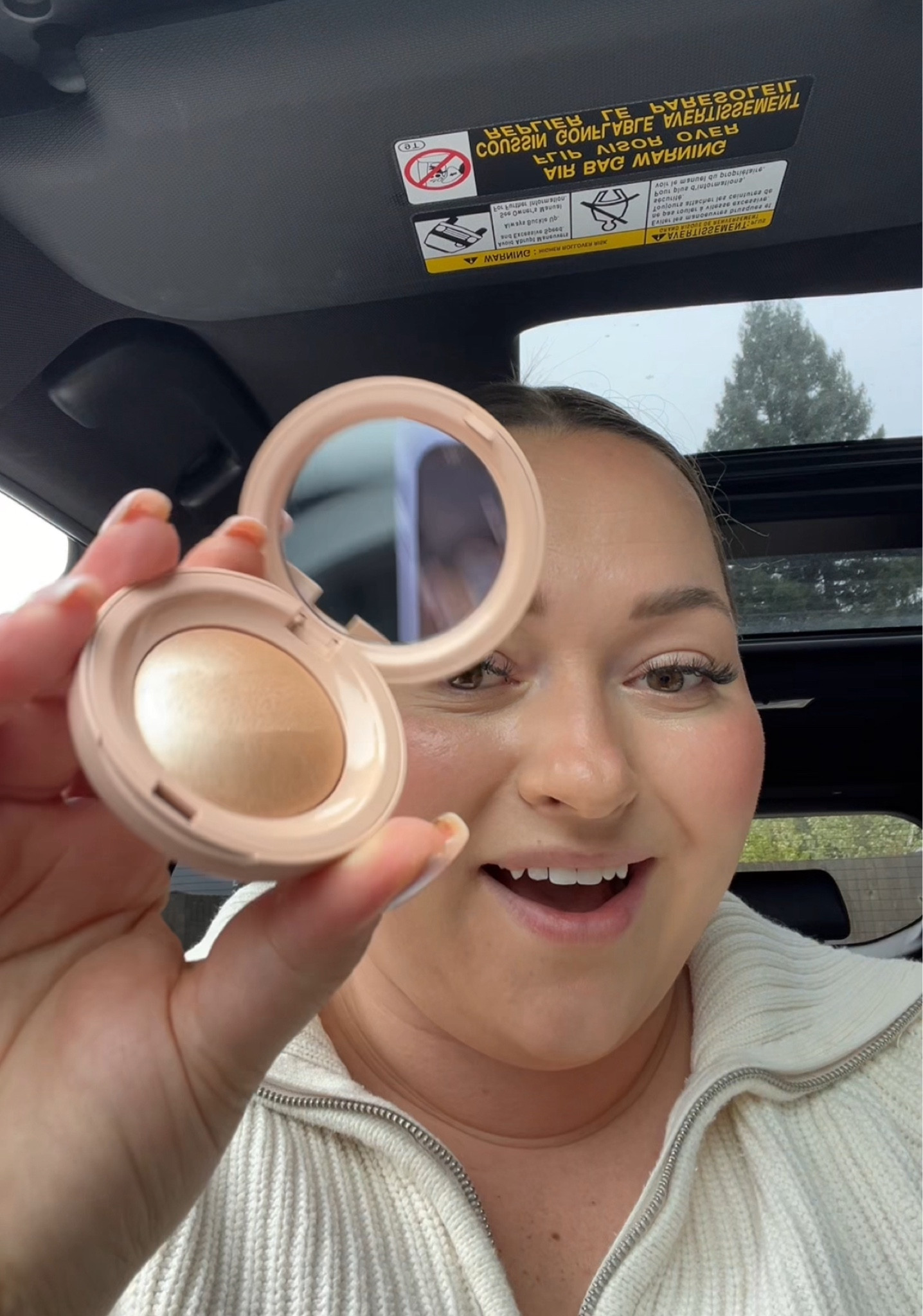 the highlighter of all highlighters!!😍

#LTKbeauty