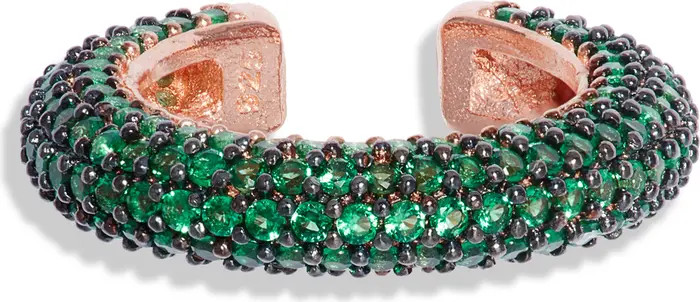 Pavé Ear Cuff | Nordstrom