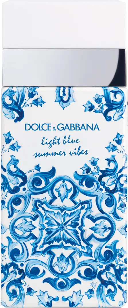 Light Blue Summer Vibes Eau de Toilette | Nordstrom