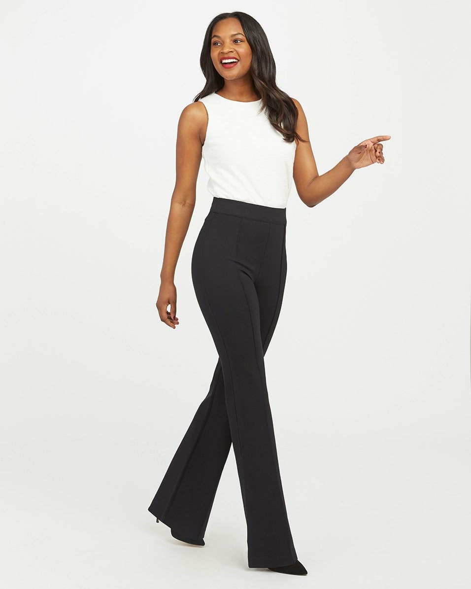 The Perfect Pant, Hi-Rise Flare | Spanx