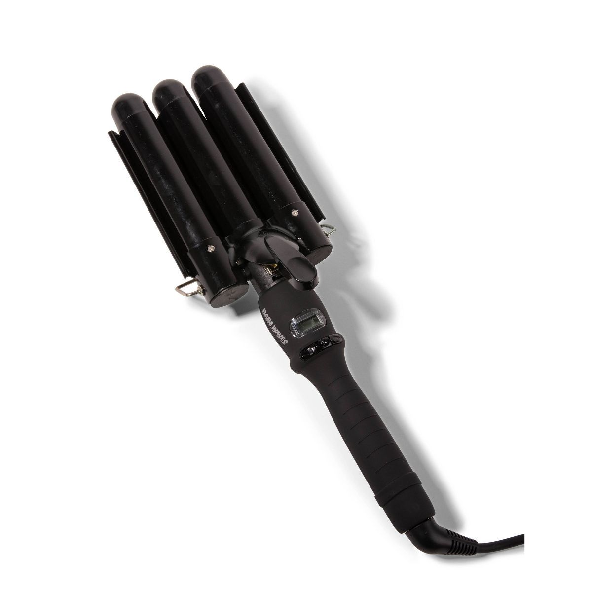 Trademark Beauty Babe Waves Limited Edition Hair Waver - 1.15" Barrels | Target