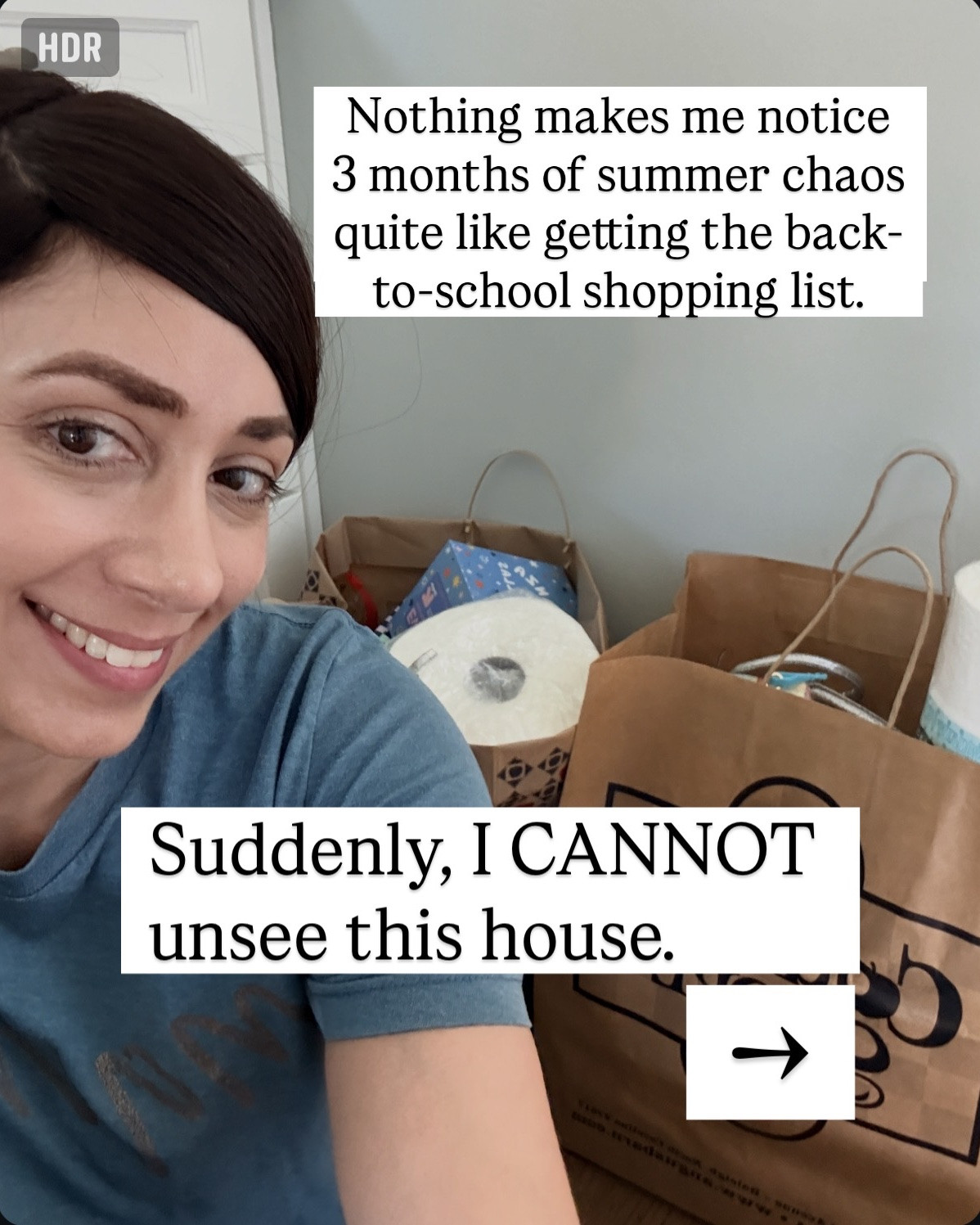 Apparently getting the back-to-school list was all it took for me to look around and realize summer has been LIVING in this house. 😂

Now I’m in full reset mode—cleaning, organizing, putting the outdoor chaos back together + getting our home ready for fall. These are a few of the home finds making the post-summer cleanup feel a whole lot easier.

Comment RESET and I’ll send you the links! 🤍

#homeorganization #homefinds #backtoschool #homecleaning #fallhome

home organization finds, back to school home reset, cleaning and organizing, organization essentials, fall home finds, home storage solutions, outdoor organization, affordable home finds

#LTKHome #LTKmomlife