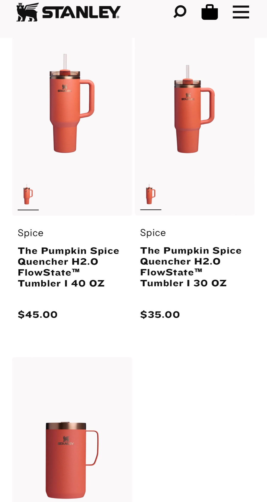 #LTKSeasonal #LTKFallSale #LTKFindsUnder50