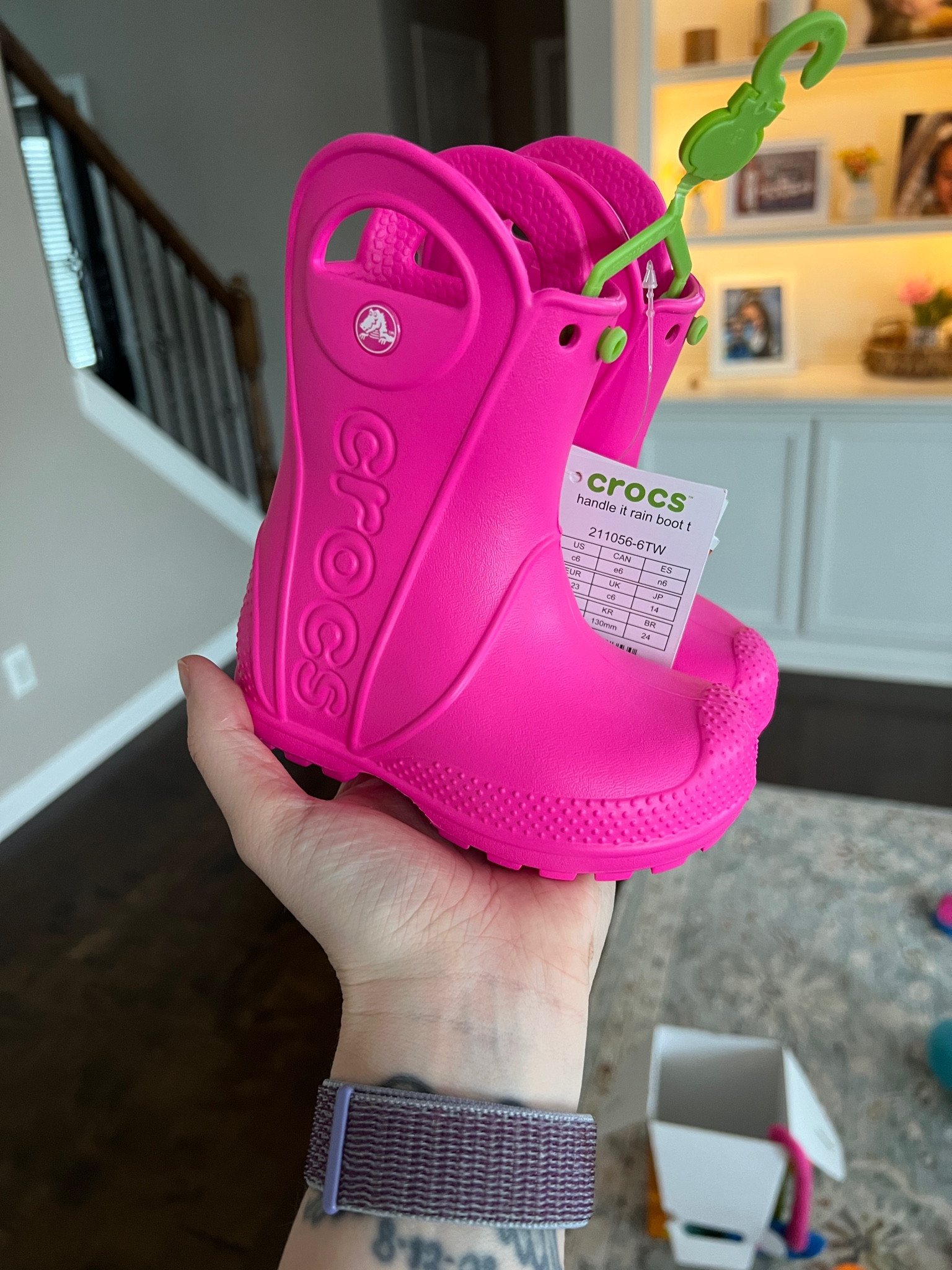 The cutest kid crocs!!!!! 

#LTKBaby #LTKSaleAlert #LTKKids