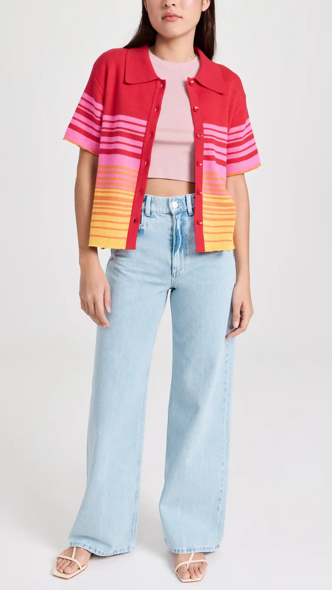 Magnolia Trousers | Shopbop