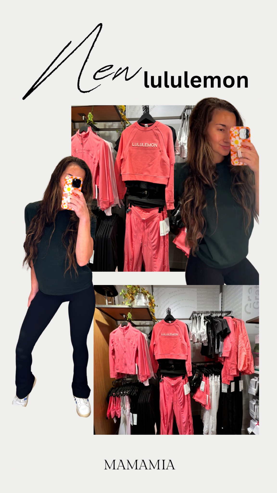 #fall #fallseason #fallfinds #active #lululemon #leggings #new 

#LTKFitness #LTKActive #LTKBacktoSchool