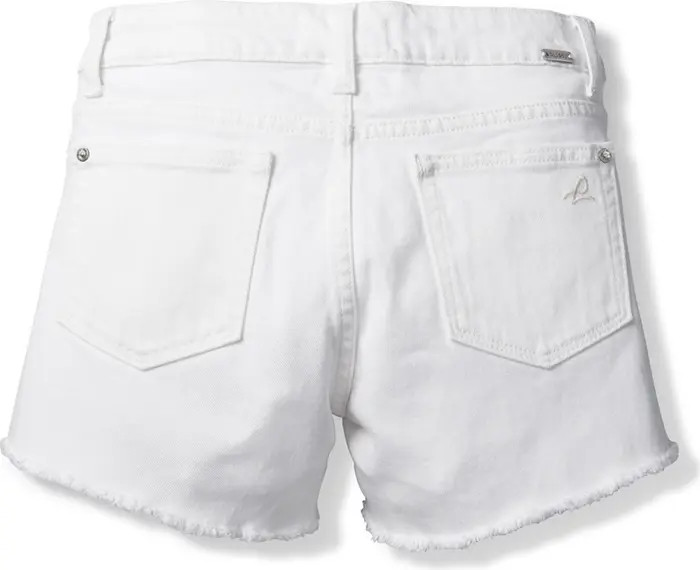 Kids' Cutoff Denim Shorts | Nordstrom