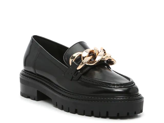 Steve Madden Makira Loafer | DSW