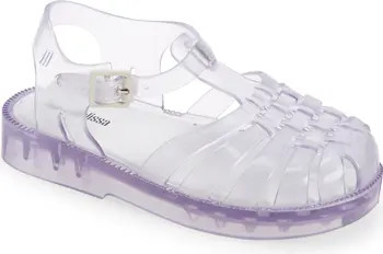 Melissa Possession Jelly Sandal | Nordstrom