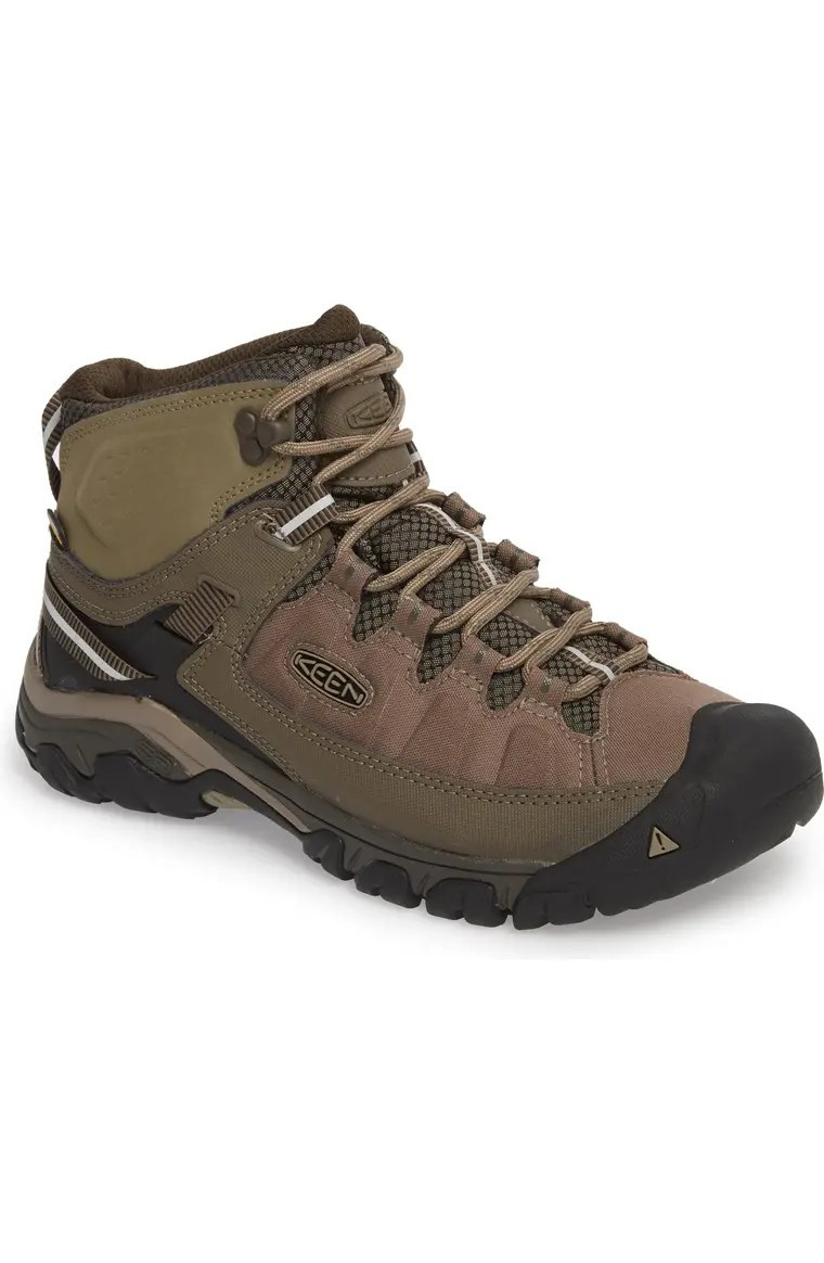 Targhee EXP Mid Waterproof Hiking Boot | Nordstrom