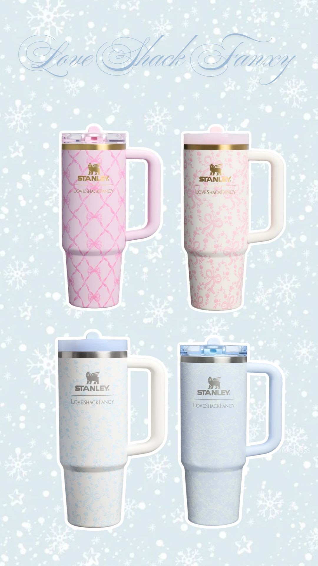 Can’t believe these are still in stock! 

#LTKGiftGuide #LTKHoliday