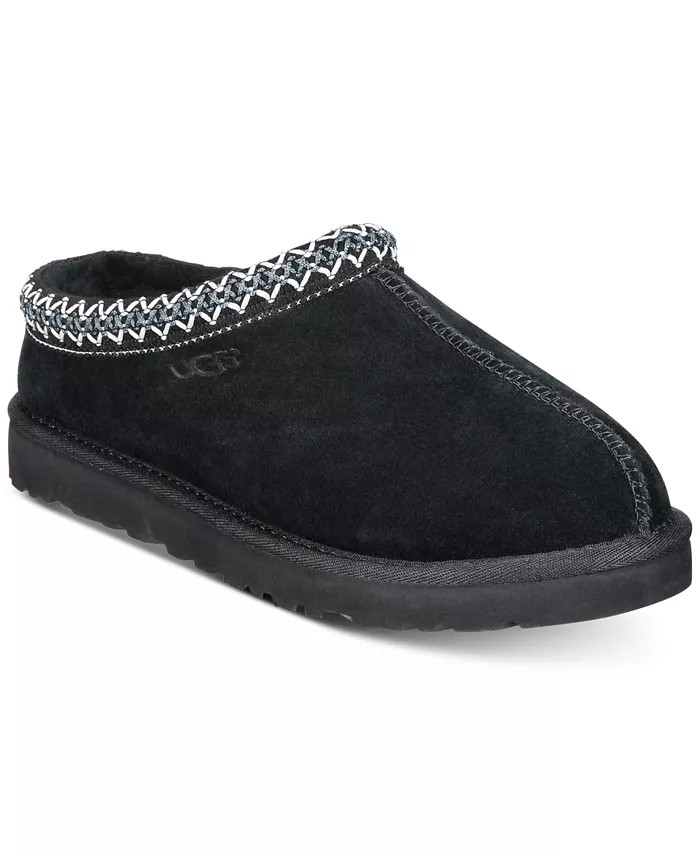 Men's Tasman Clog Slippers | Macy's