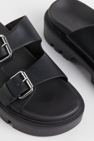 Black | H&M (US + CA)