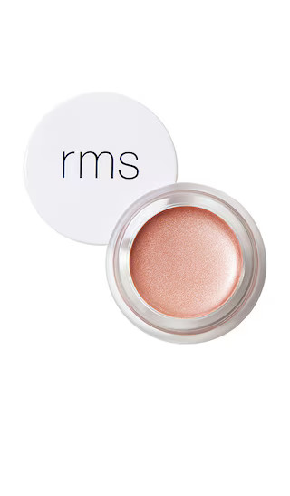 RMS Beauty Luminizer in Crystal Slipper. | Revolve Clothing (Global)