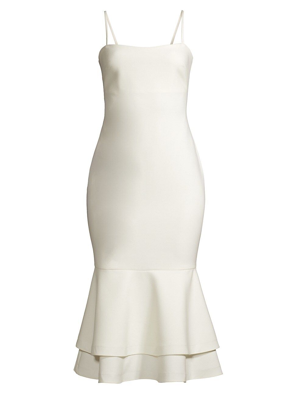 LIKELY Aurora Midi Dress | Saks Fifth Avenue