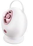 Vivitar PH-1852 Facial Steamer Hot Mist Steamer For Personal Facial, Unclogs Pores, Blackheads Remov | Amazon (US)